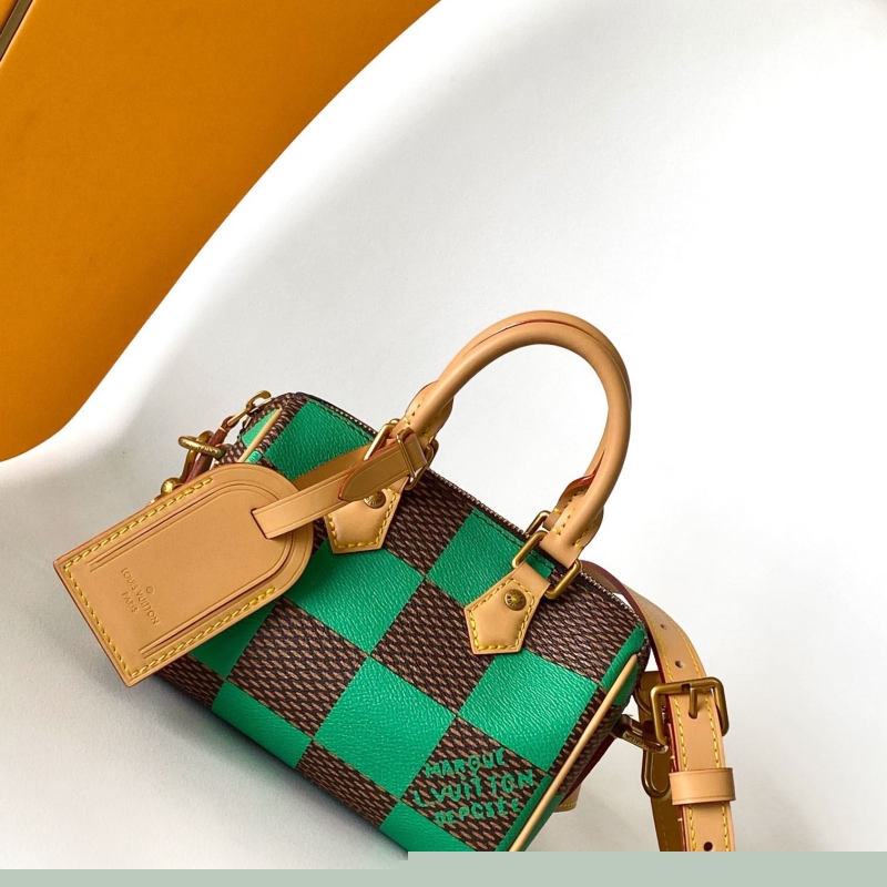 LV Speedy Bags
